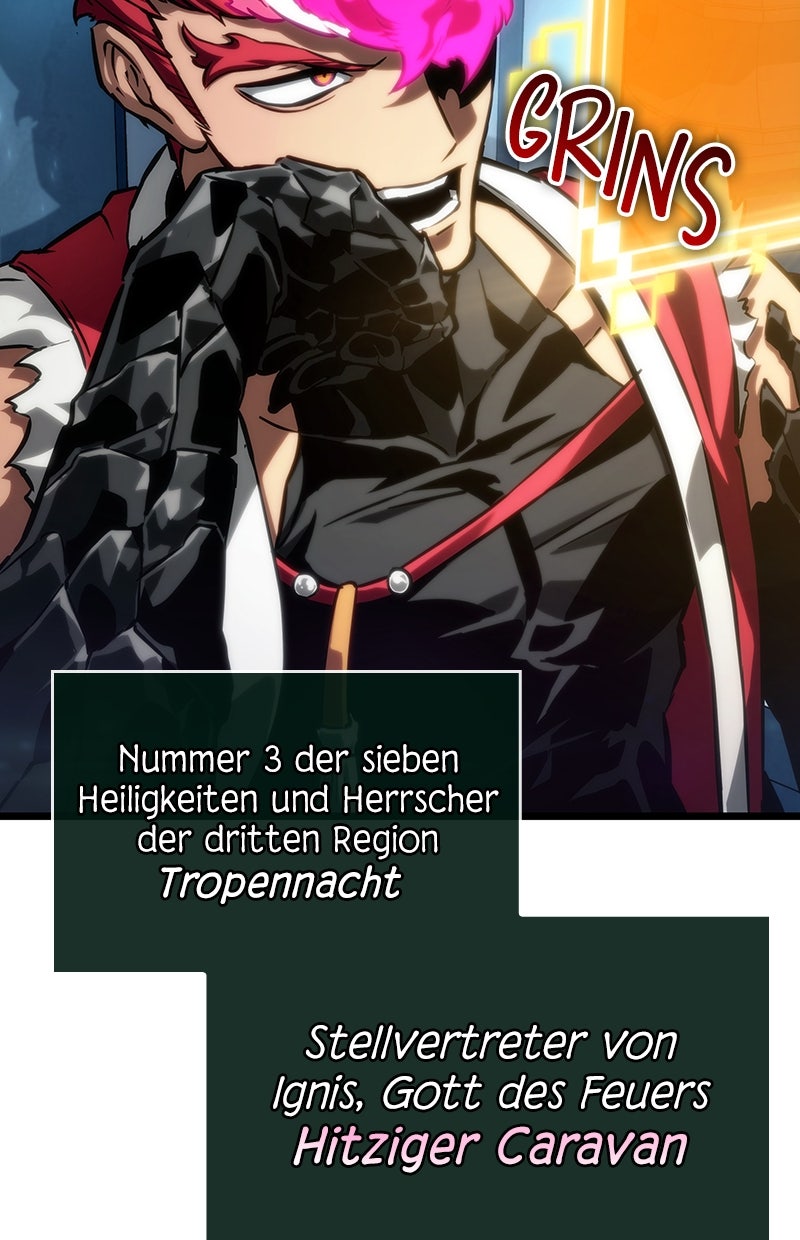 Read The World After the Fall de Manga Online