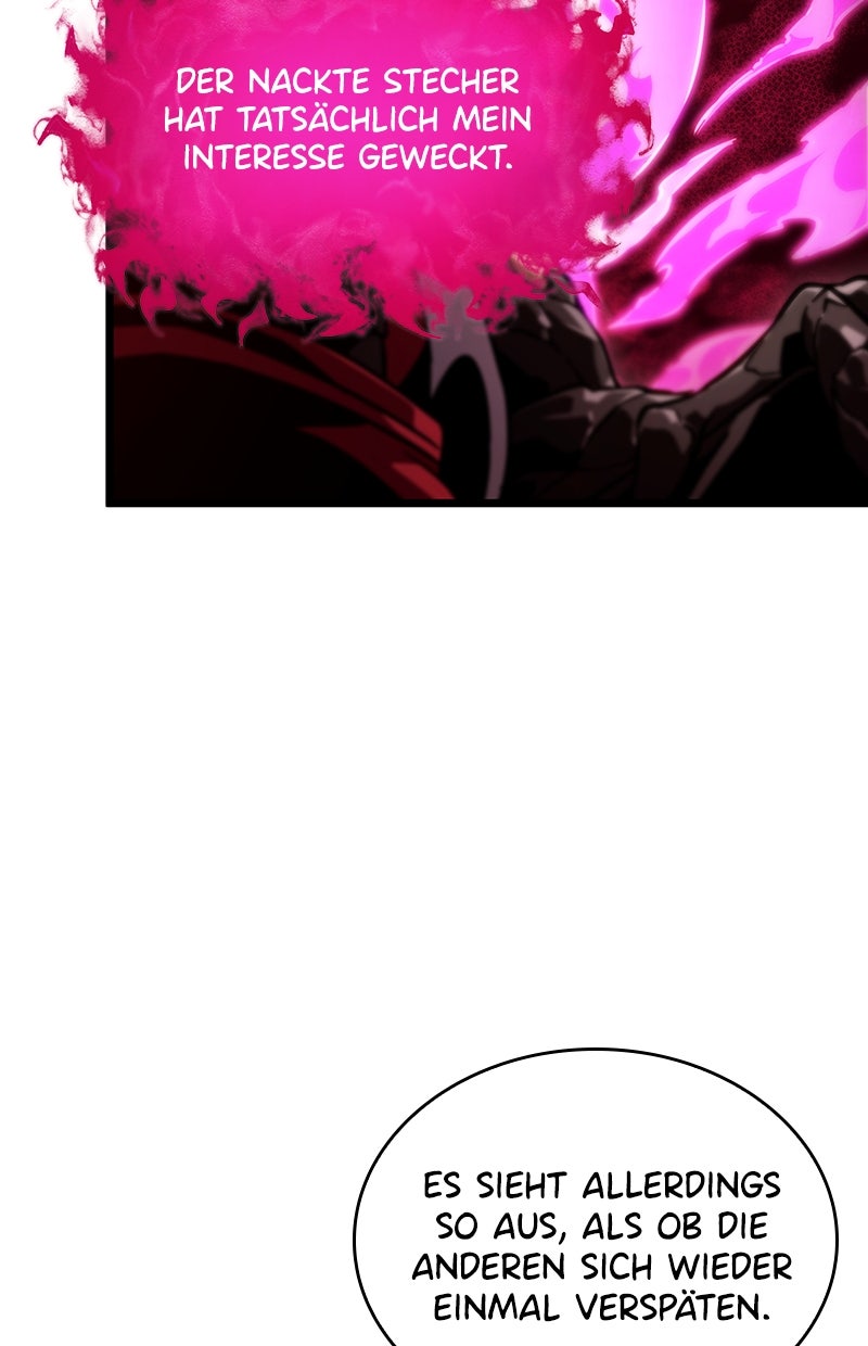 Read The World After the Fall de Manga Online