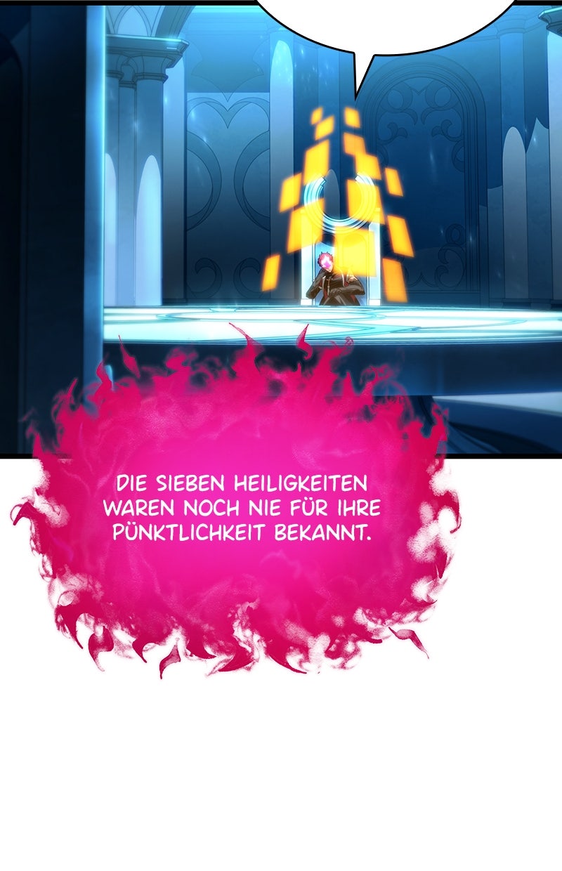 Read The World After the Fall de Manga Online