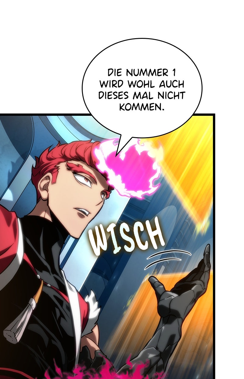 Read The World After the Fall de Manga Online