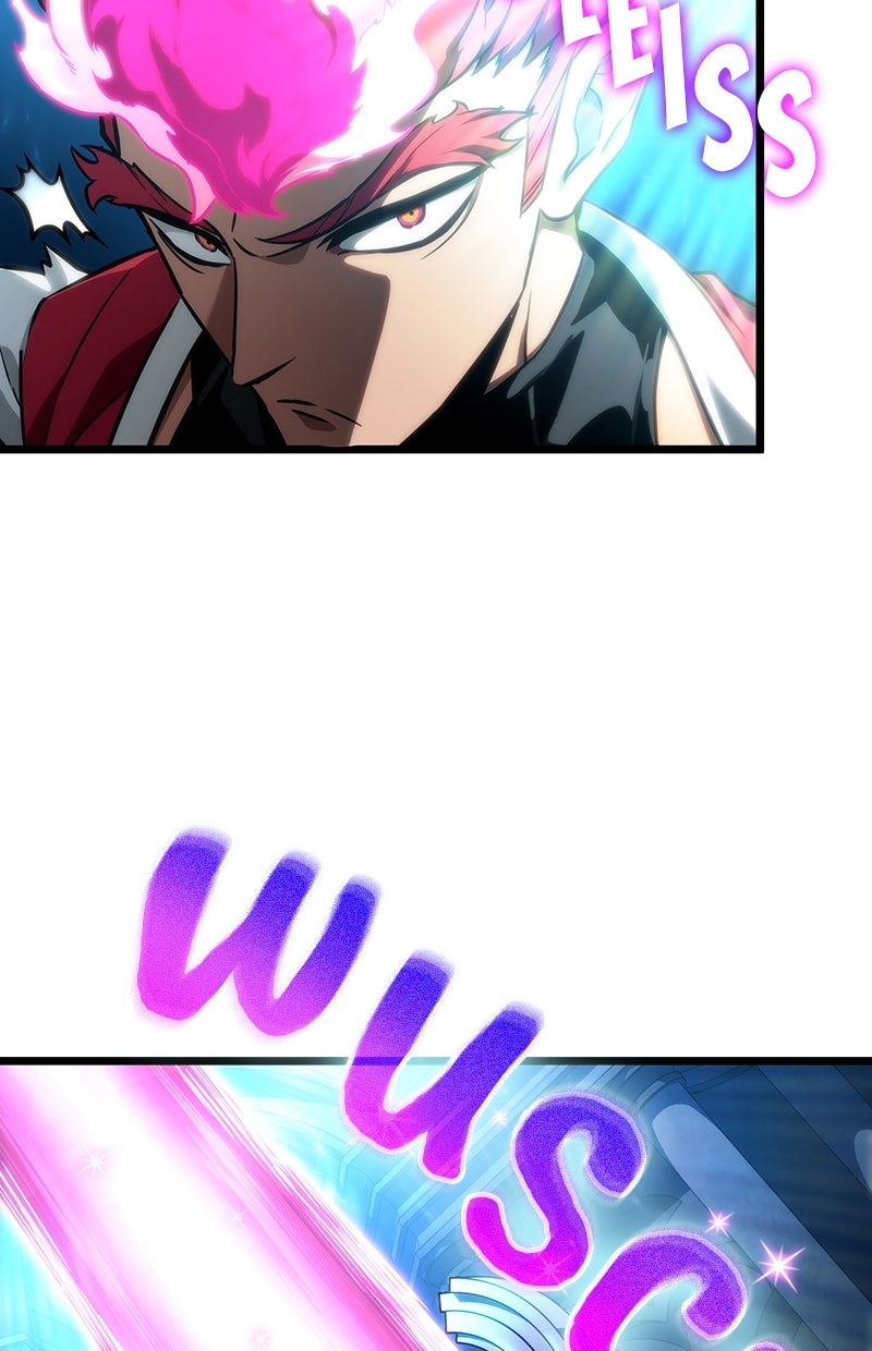 Read The World After the Fall de Manga Online