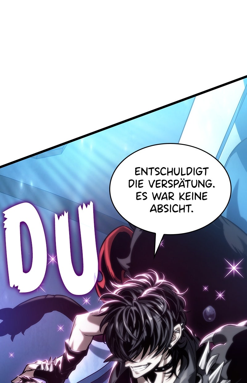 Read The World After the Fall de Manga Online