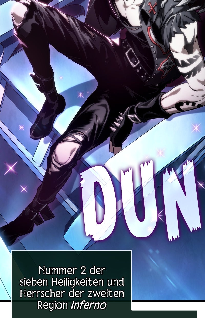 Read The World After the Fall de Manga Online