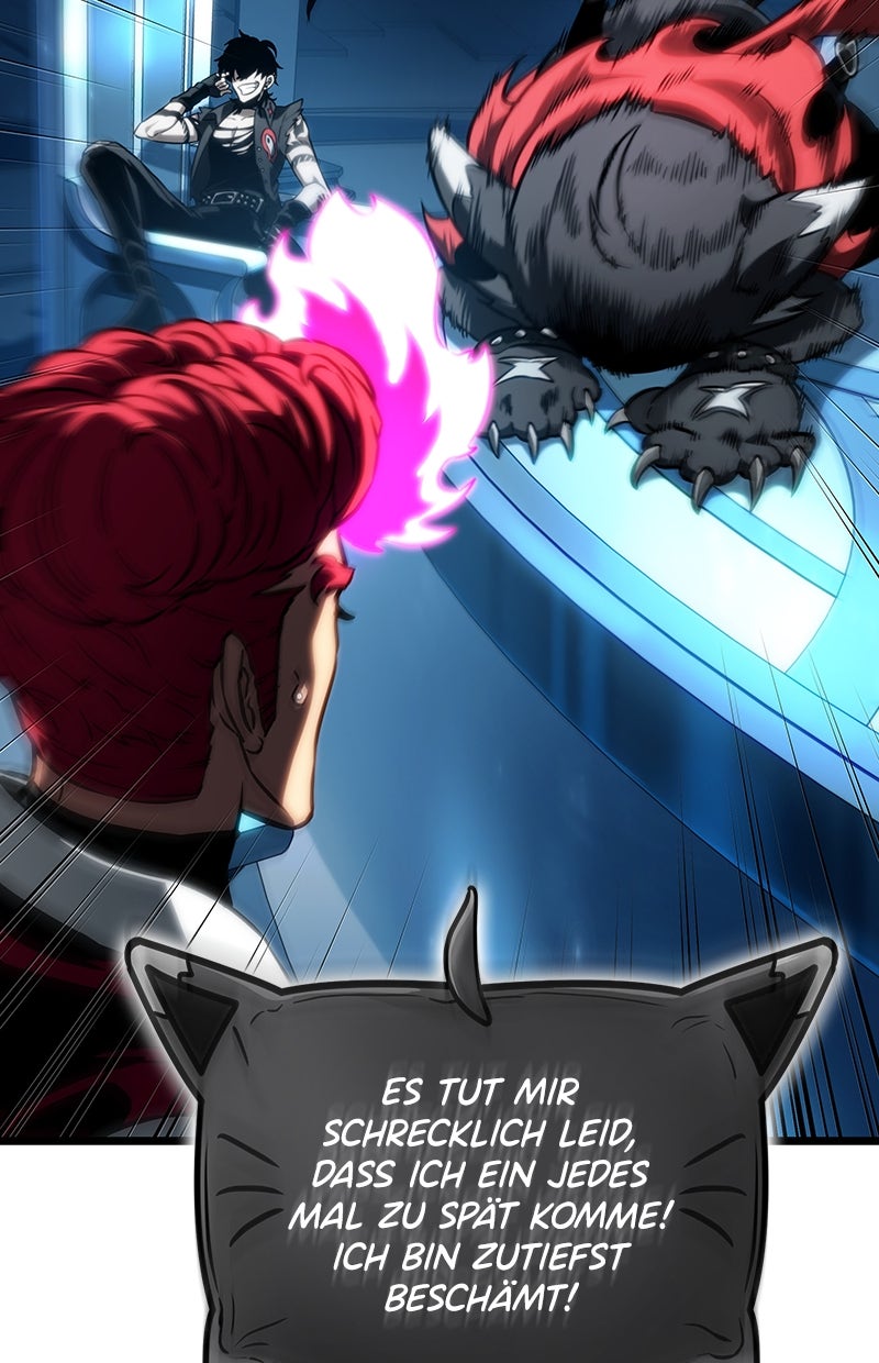 Read The World After the Fall de Manga Online