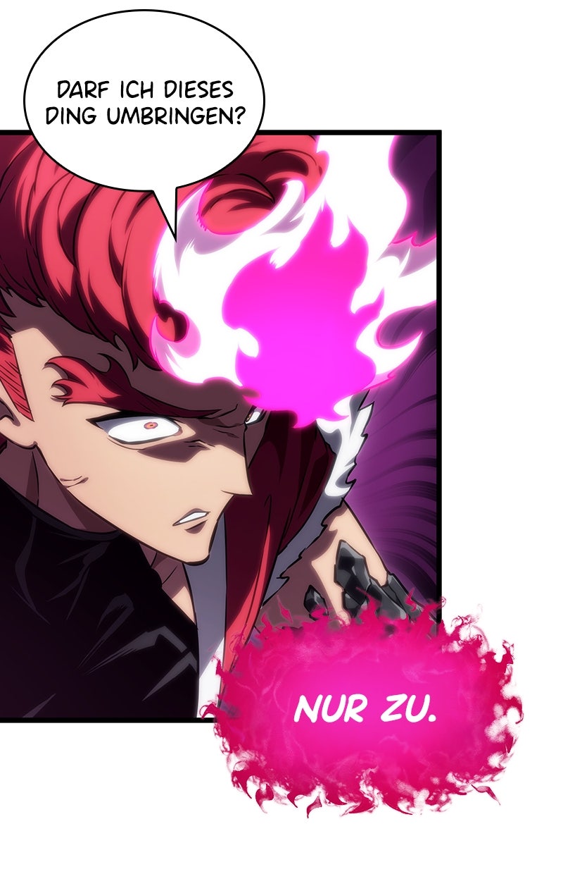 Read The World After the Fall de Manga Online