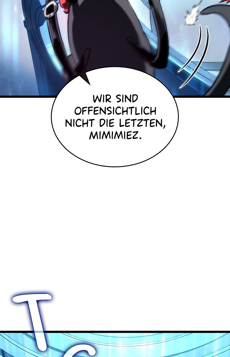 Read The World After the Fall de Manga Online