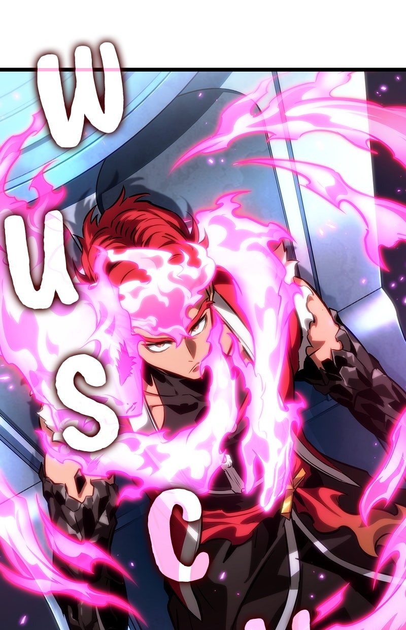 Read The World After the Fall de Manga Online