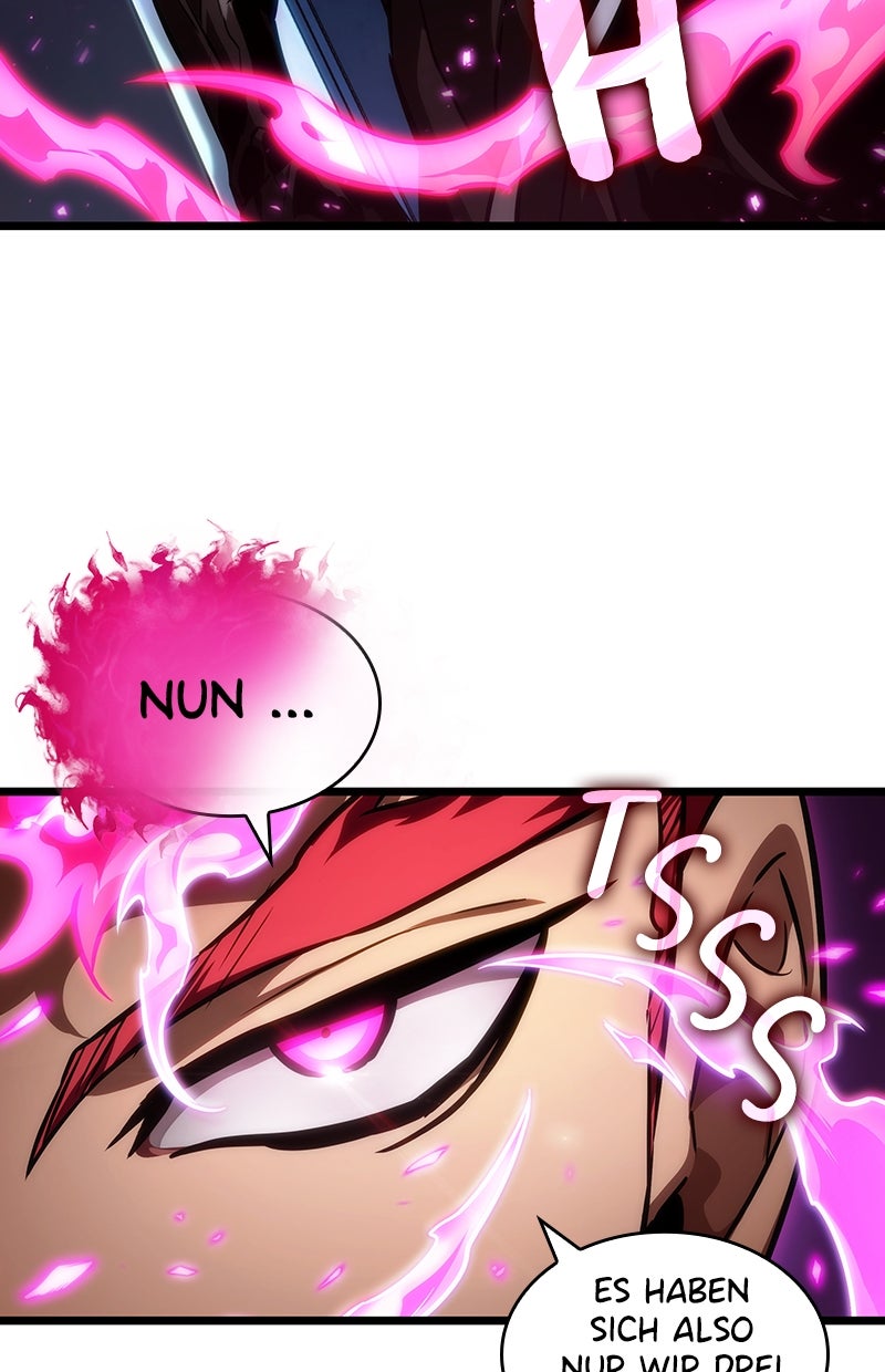 Read The World After the Fall de Manga Online