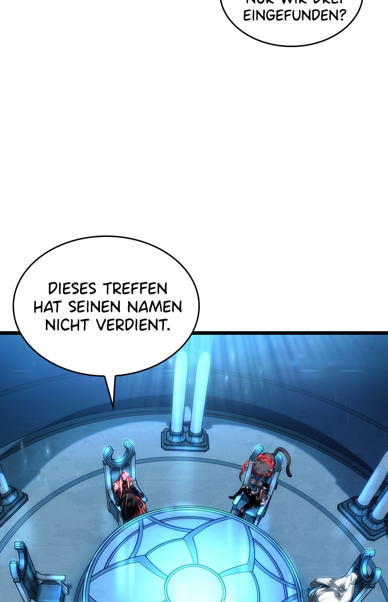 Read The World After the Fall de Manga Online