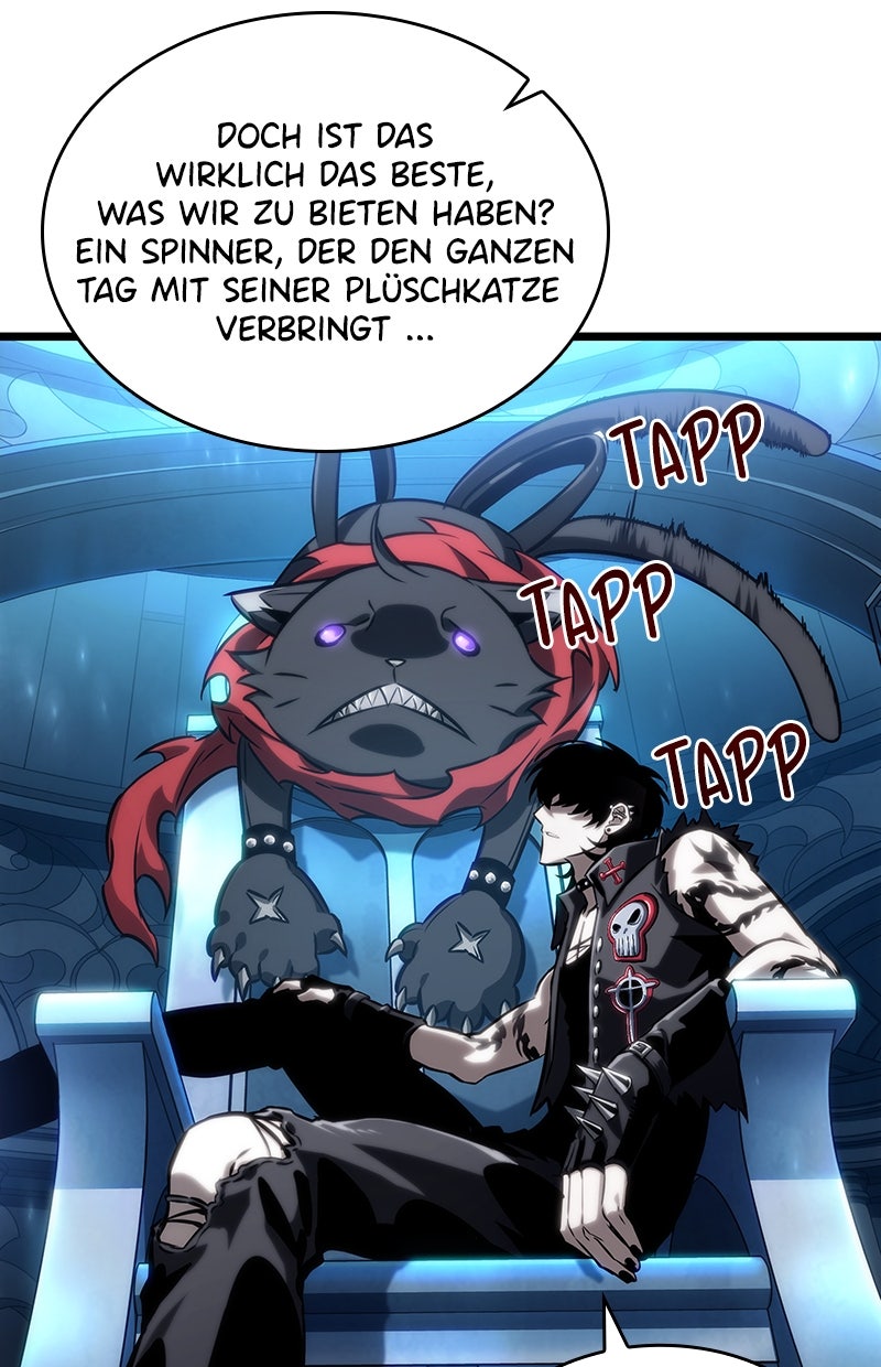 Read The World After the Fall de Manga Online