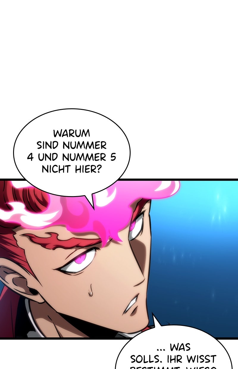 Read The World After the Fall de Manga Online