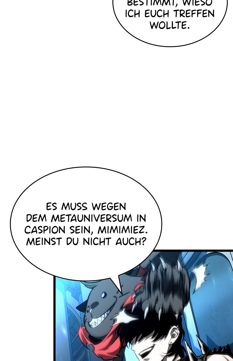 Read The World After the Fall de Manga Online