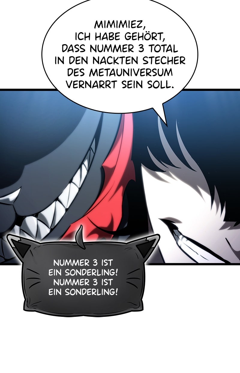 Read The World After the Fall de Manga Online