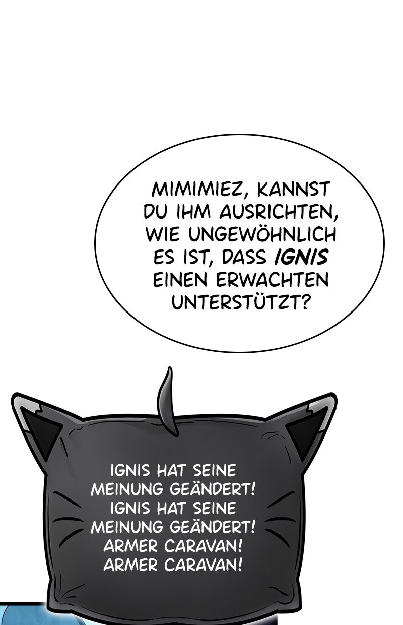 Read The World After the Fall de Manga Online