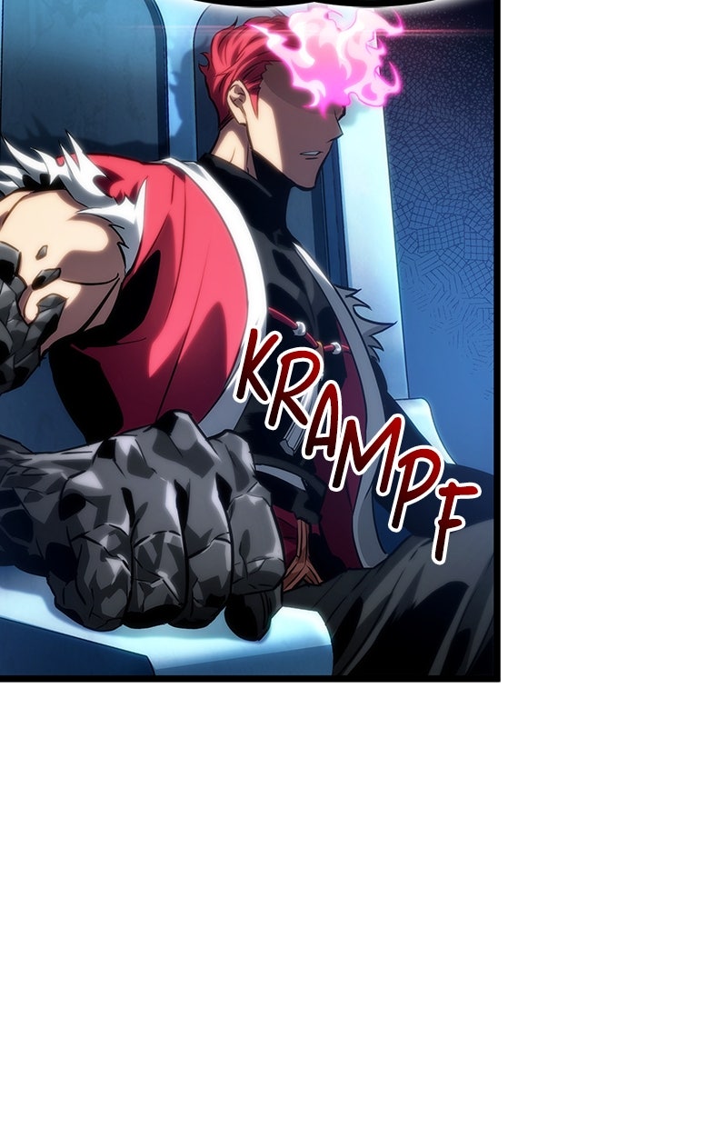 Read The World After the Fall de Manga Online