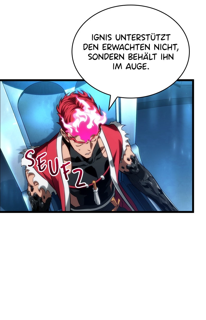 Read The World After the Fall de Manga Online