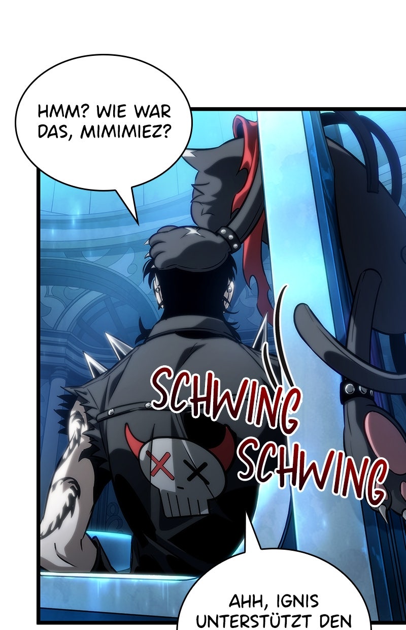 Read The World After the Fall de Manga Online