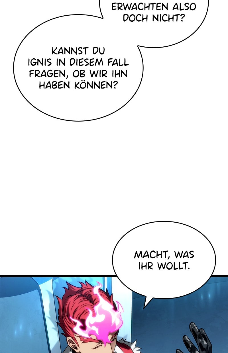 Read The World After the Fall de Manga Online