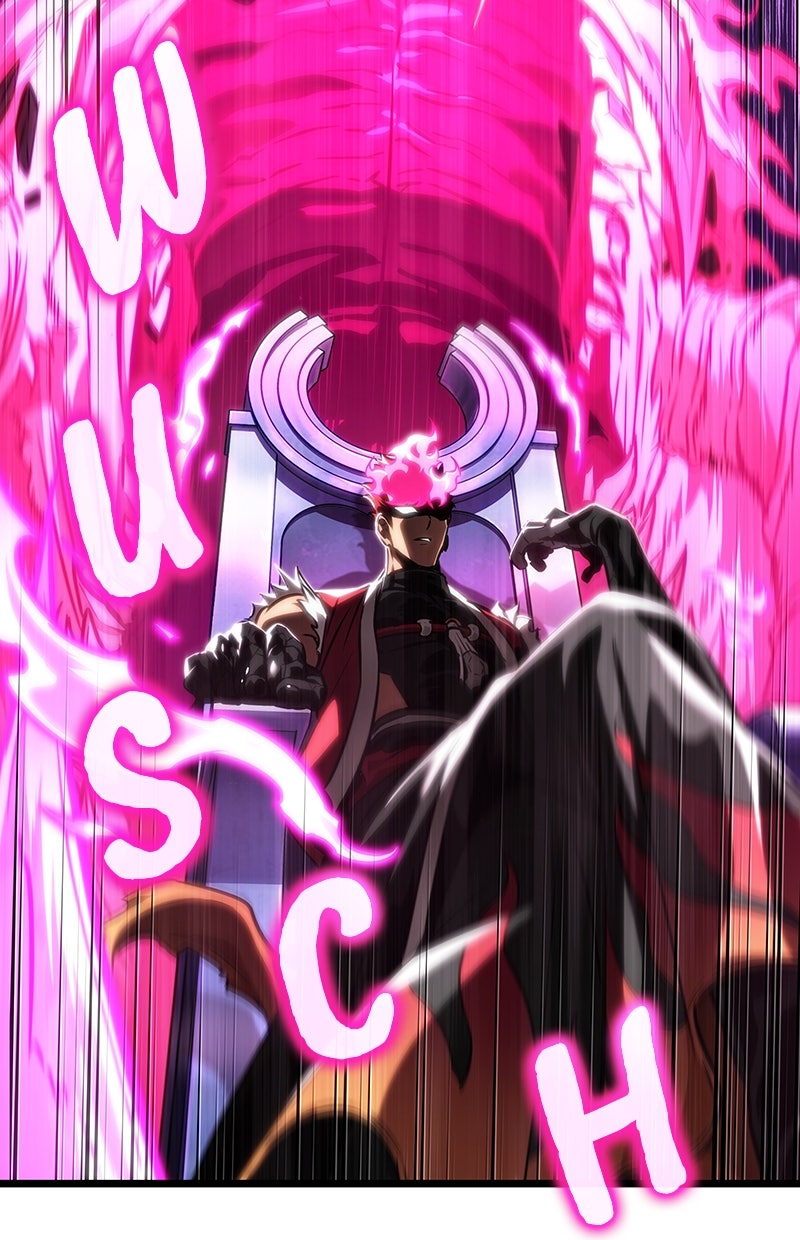 Read The World After the Fall de Manga Online