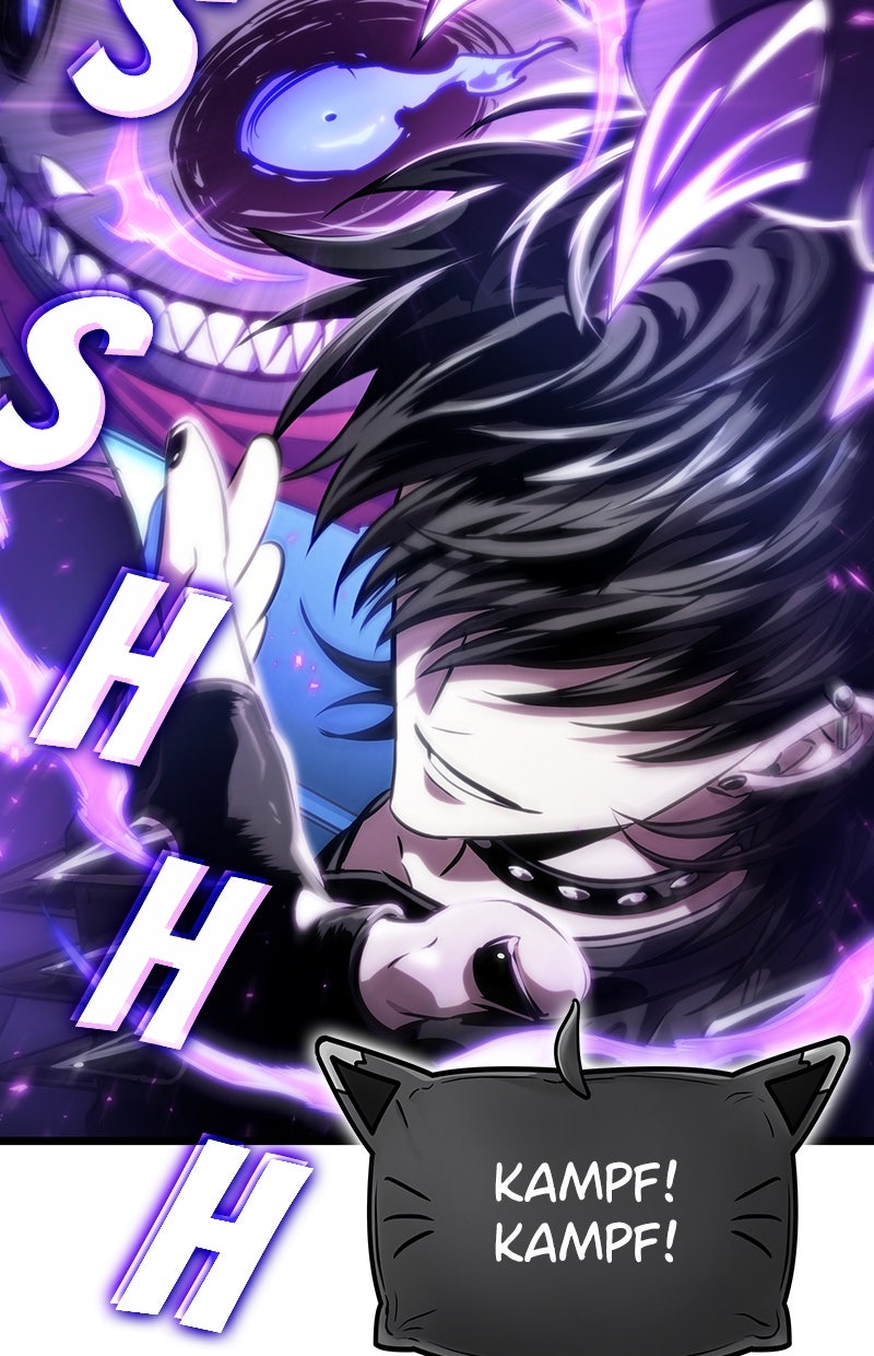 Read The World After the Fall de Manga Online