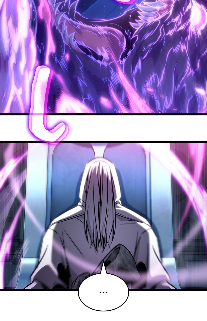 Read The World After the Fall de Manga Online