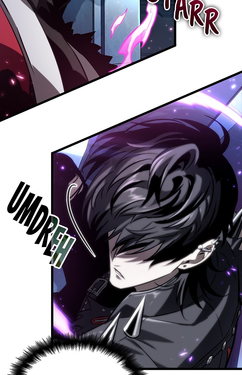 Read The World After the Fall de Manga Online