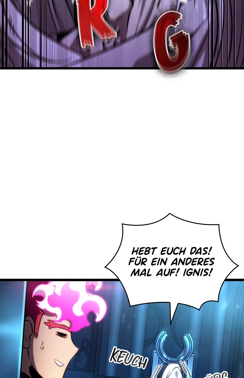 Read The World After the Fall de Manga Online