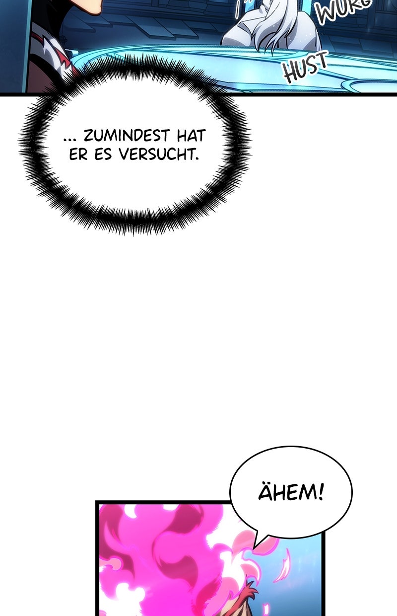 Read The World After the Fall de Manga Online