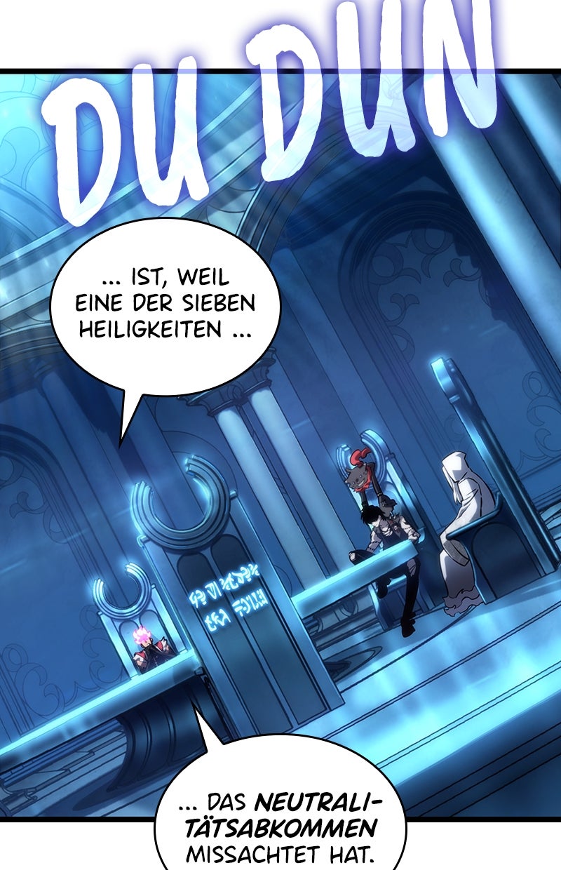 Read The World After the Fall de Manga Online