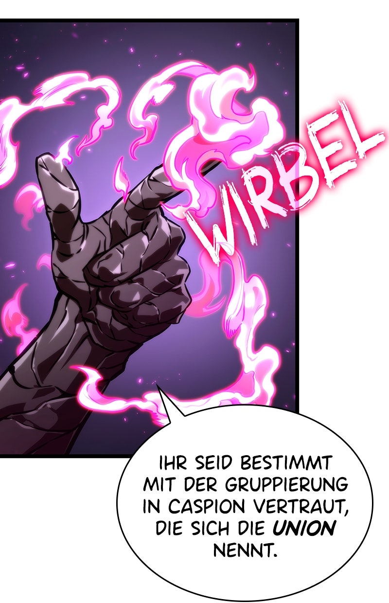 Read The World After the Fall de Manga Online