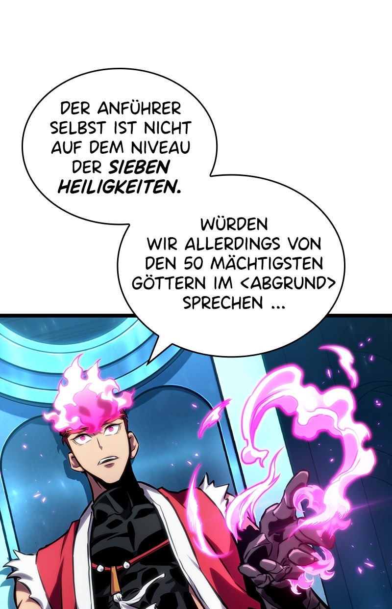 Read The World After the Fall de Manga Online