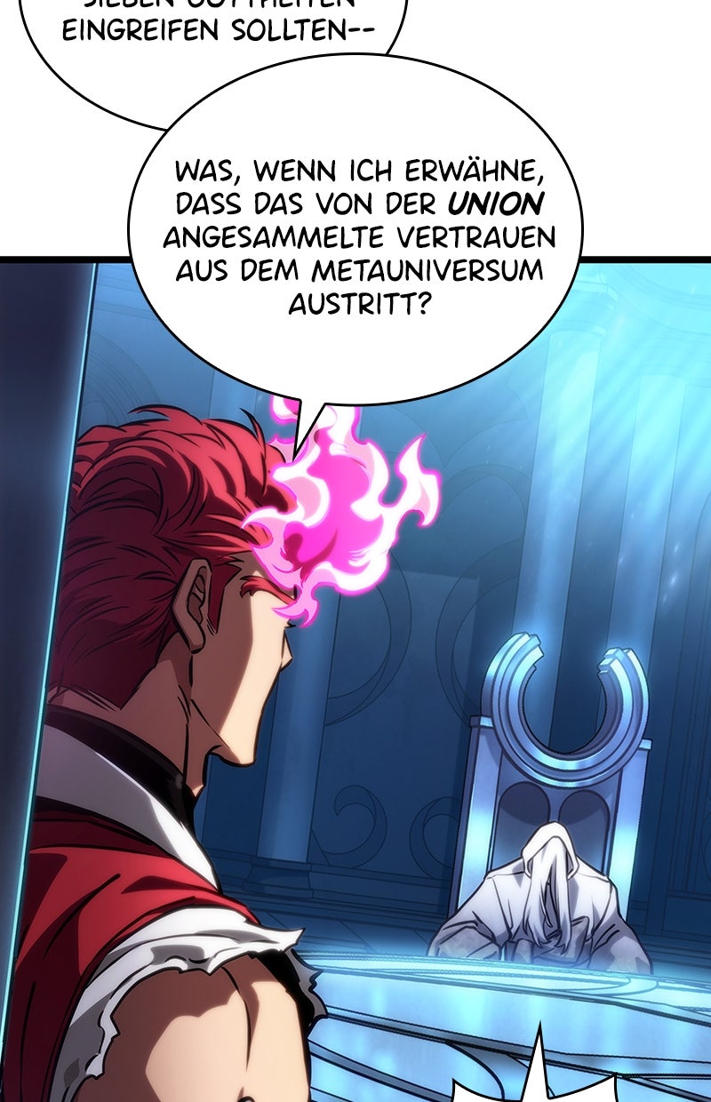 Read The World After the Fall de Manga Online