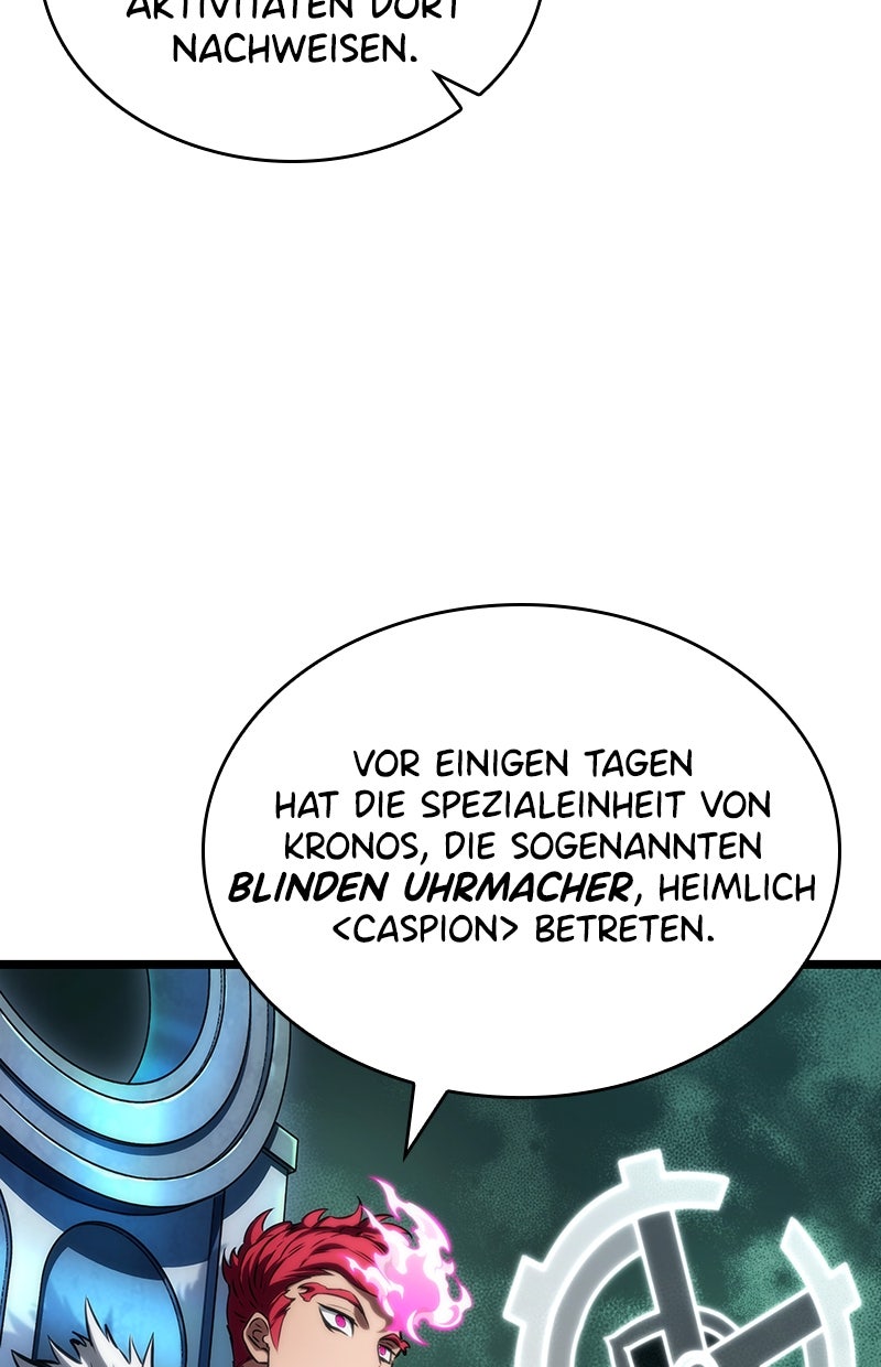 Read The World After the Fall de Manga Online