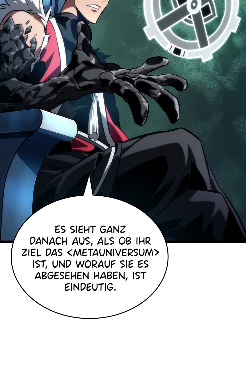 Read The World After the Fall de Manga Online