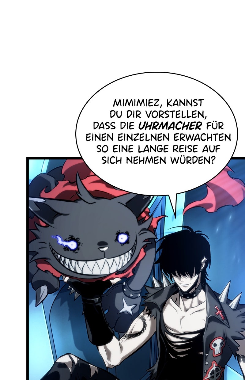 Read The World After the Fall de Manga Online