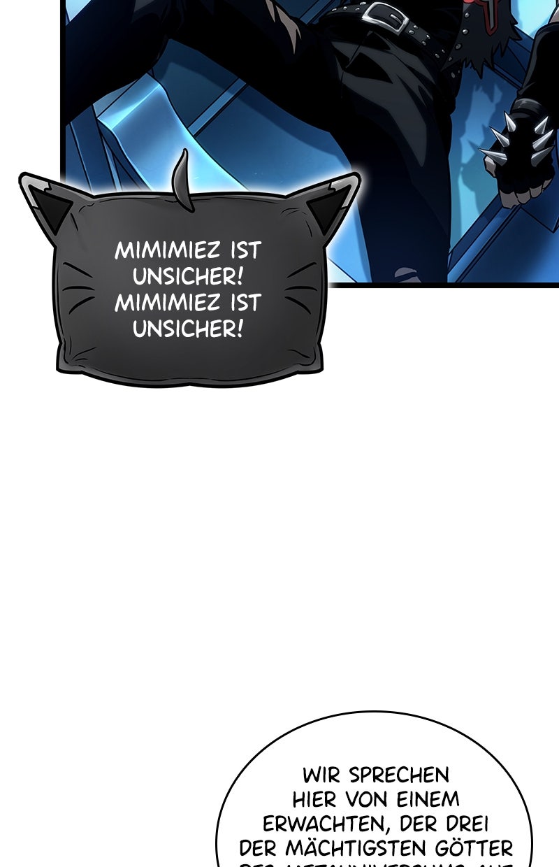 Read The World After the Fall de Manga Online