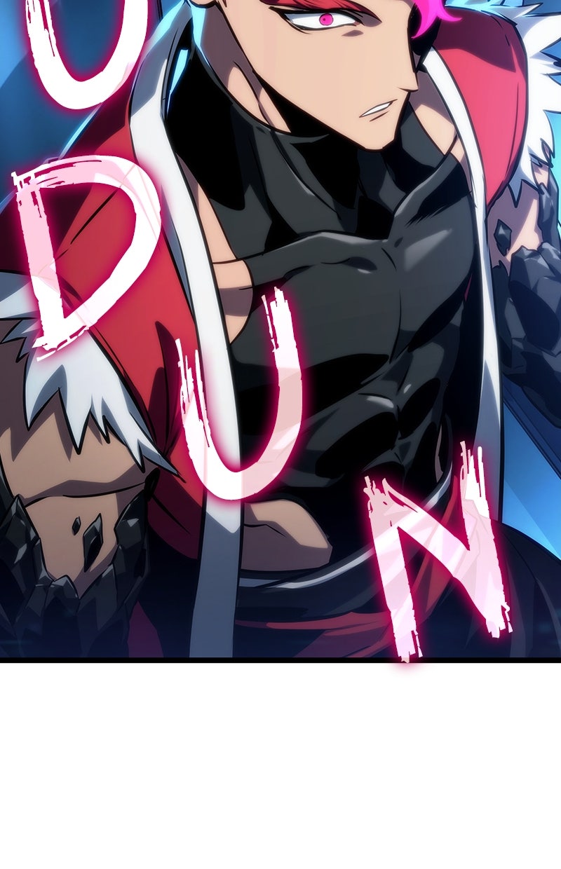 Read The World After the Fall de Manga Online