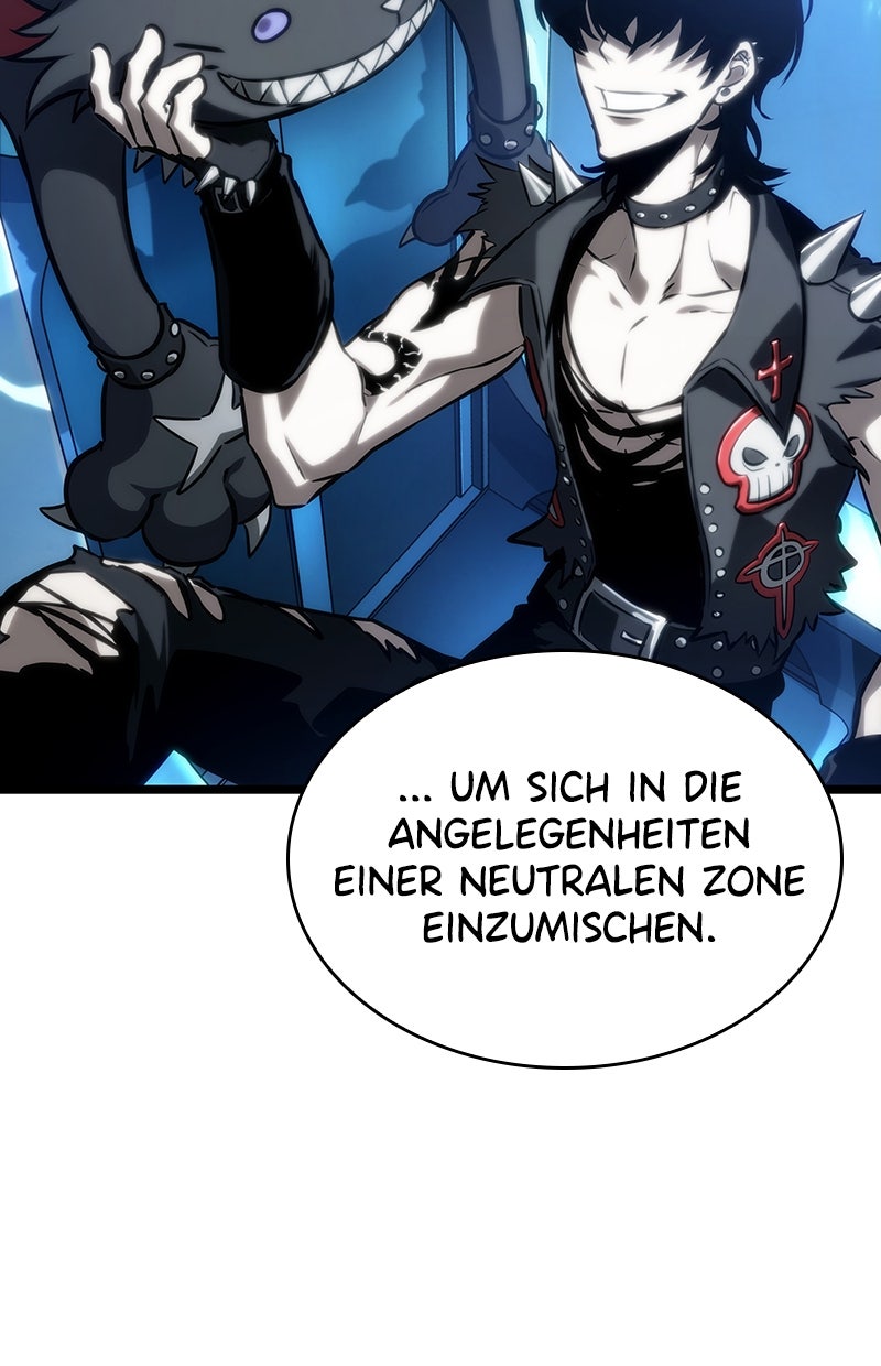 Read The World After the Fall de Manga Online