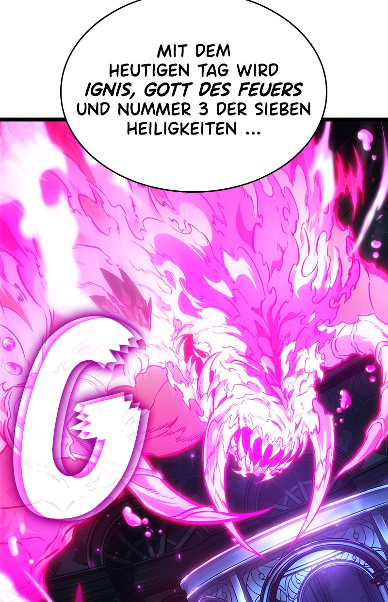 Read The World After the Fall de Manga Online