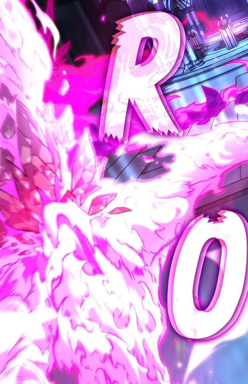 Read The World After the Fall de Manga Online