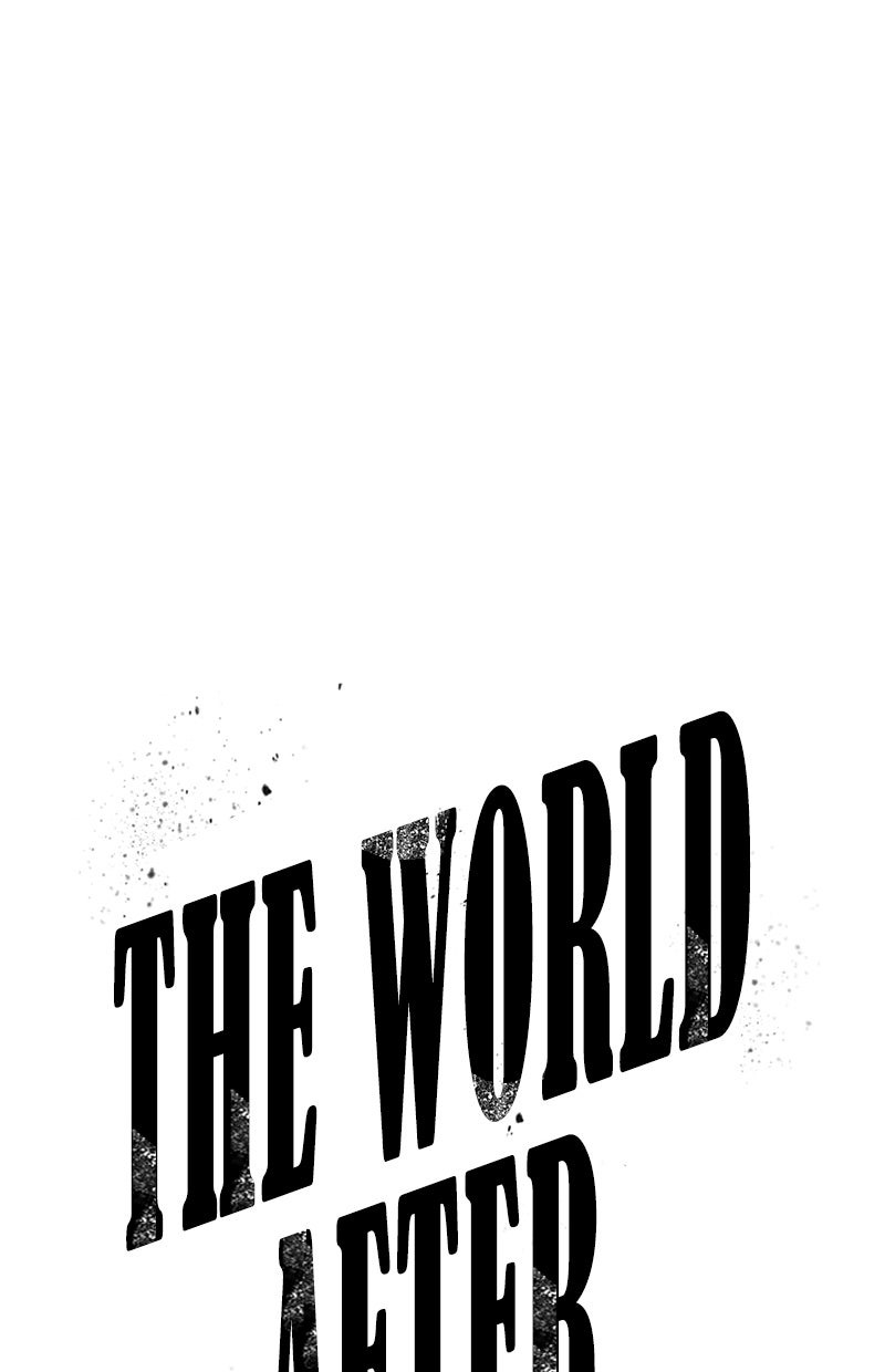 Read The World After the Fall de Manga Online