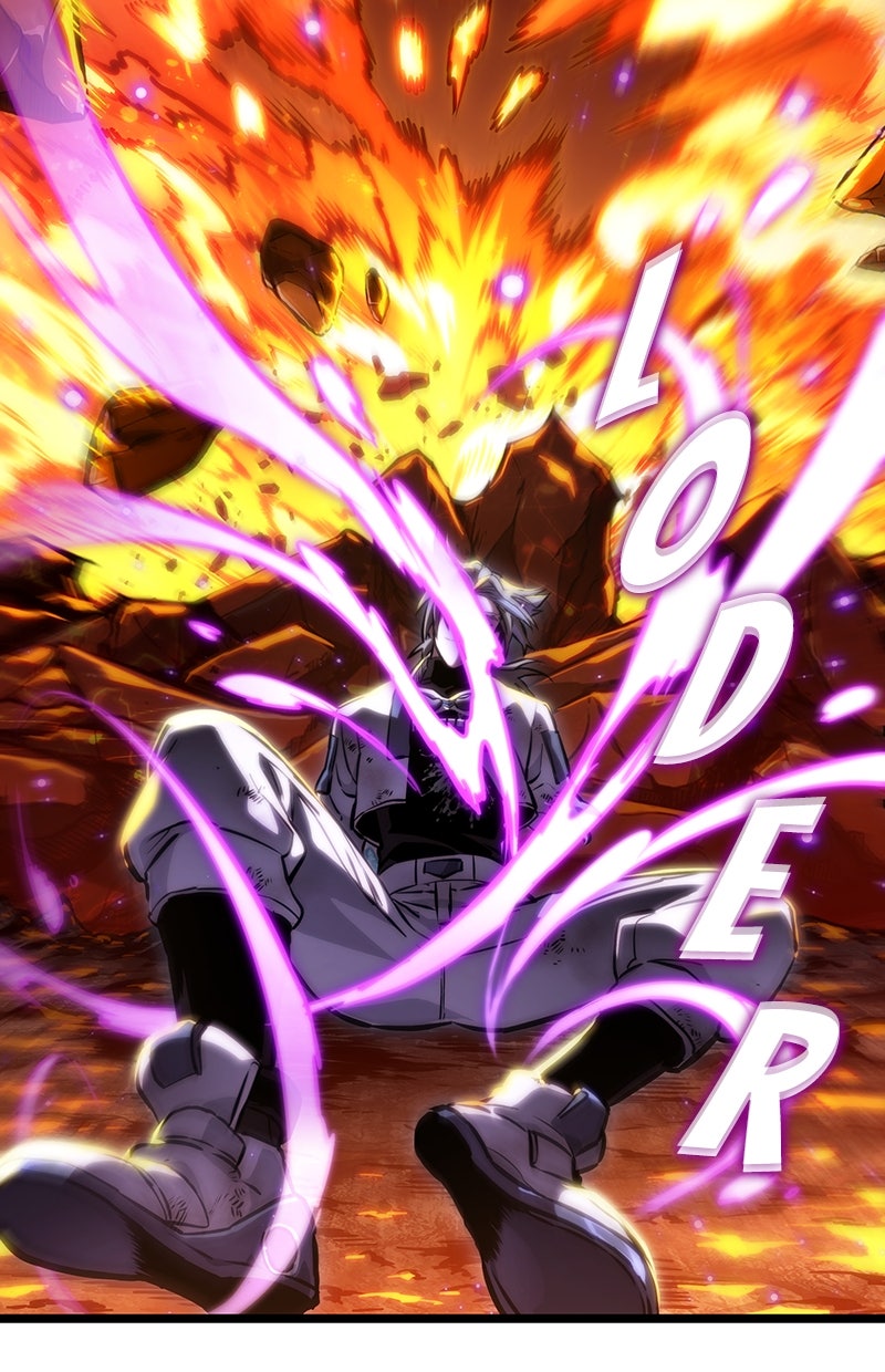 Read The World After the Fall de Manga Online