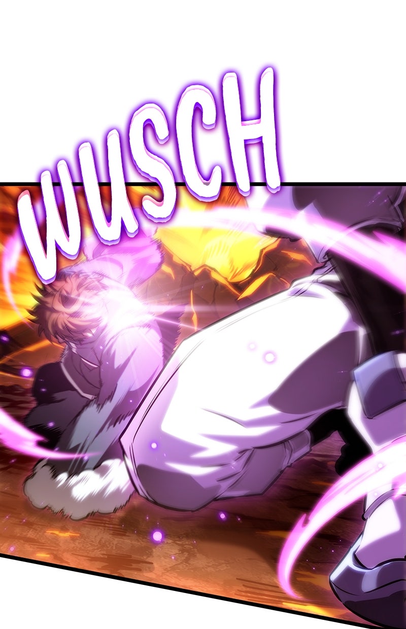 Read The World After the Fall de Manga Online