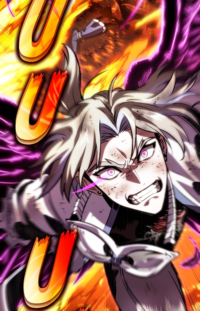 Read The World After the Fall de Manga Online