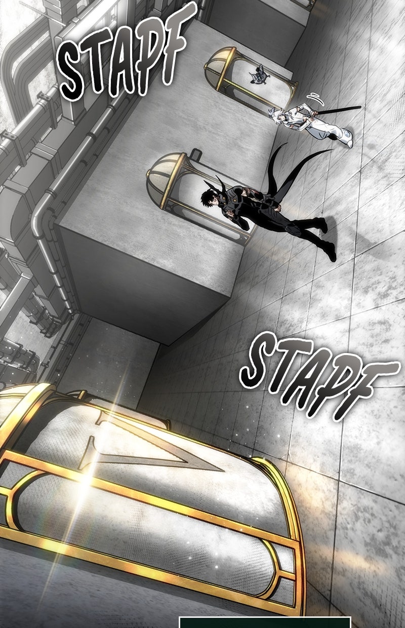 Read The World After the Fall de Manga Online