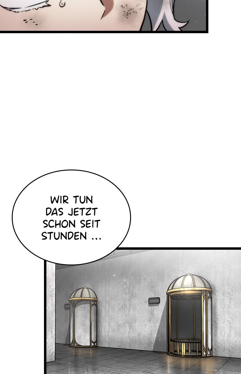 Read The World After the Fall de Manga Online