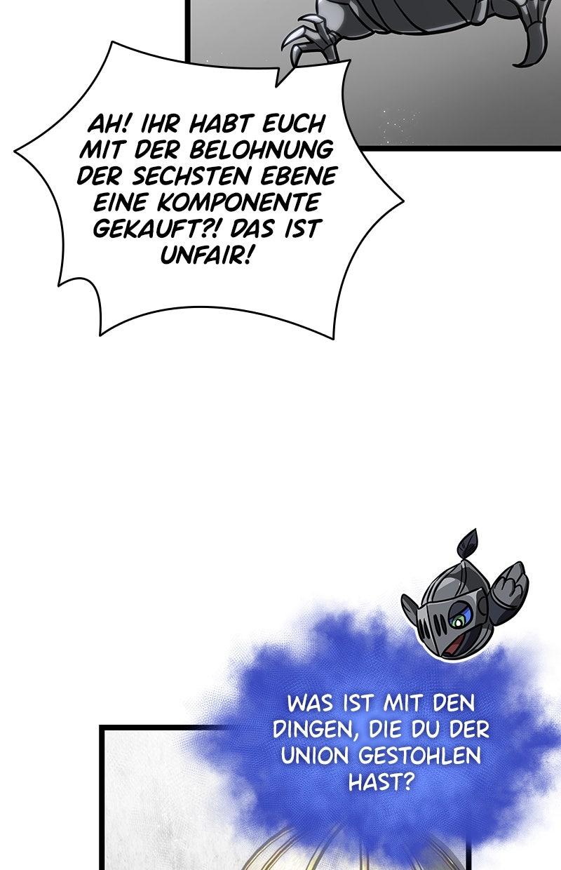 Read The World After the Fall de Manga Online