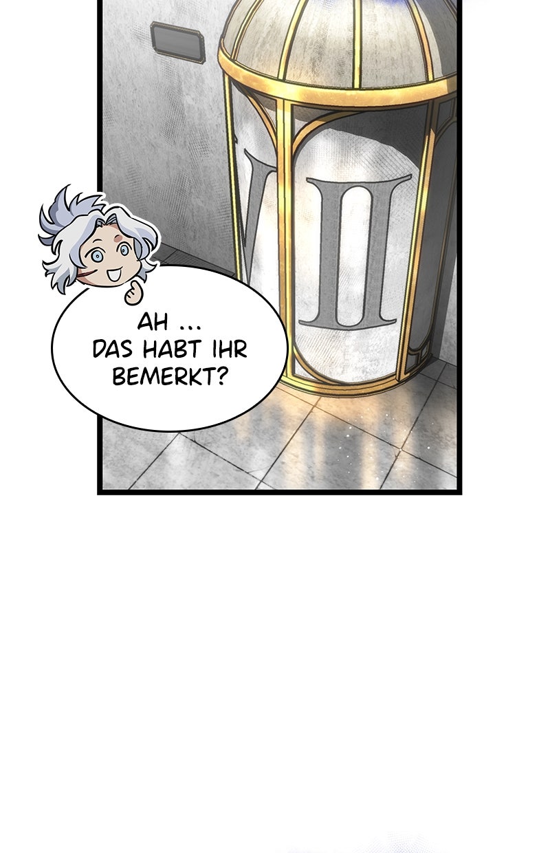 Read The World After the Fall de Manga Online