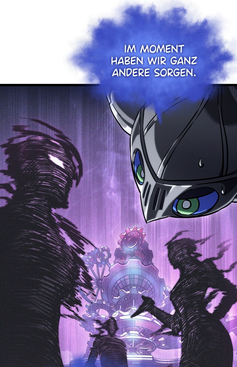 Read The World After the Fall de Manga Online