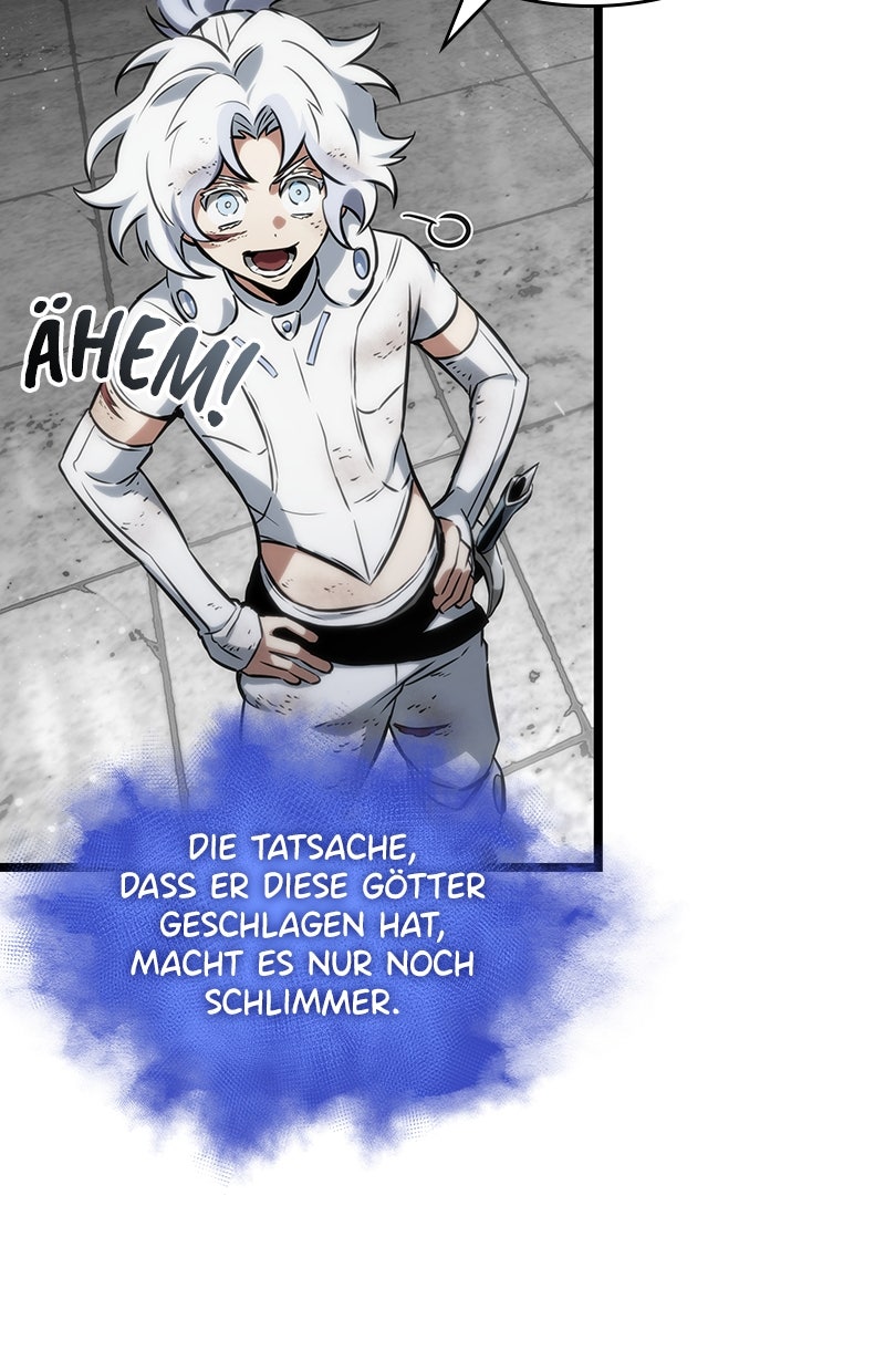 Read The World After the Fall de Manga Online